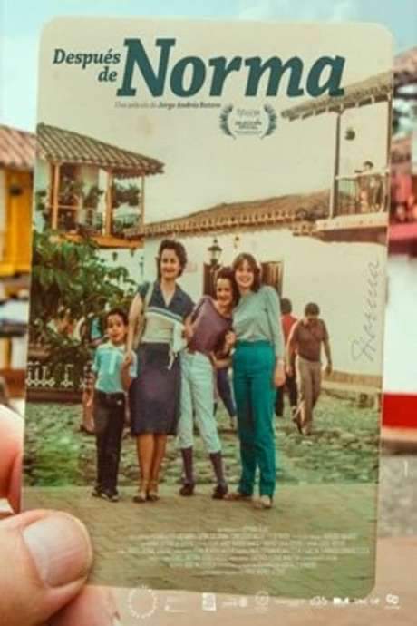 After learning his mother Norma’s terminal diagnosis, Andrés is encouraged to document their family life through his camera lens. He aims to capture cherished memories of a vibrant and spirited mother, reflecting on their relationship and the passage of time. The film explores themes of family history, parental bonds, and the inevitability of change and loss, offering a poignant and relatable portrait of a family facing a difficult situation.